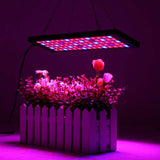 1000W LED Grow Light Full Spectrum Panel Lamp Indoor Flower Veg Plant Hydroponic Light_0